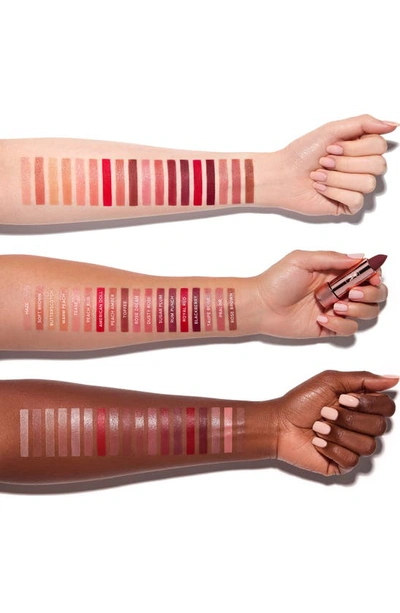 Anastasia Beverly Hills Long-wearing Matte & Satin Velvet Lipstick Honey Taupe In Honey Taupe