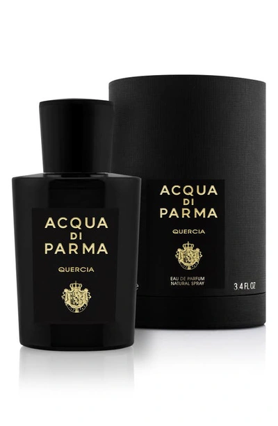 Shop Acqua Di Parma Quercia Eau De Parfum, 3.4 oz