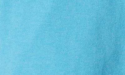 Rodd & Gunn The Gunn Slim Fit Polo Shirt In Maui Blue