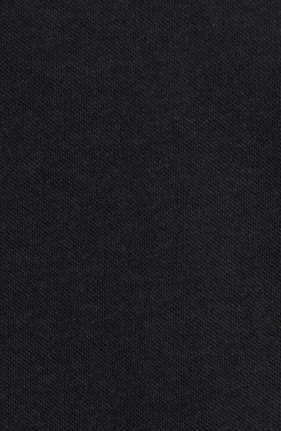 Rodd & Gunn The Gunn Slim Fit Polo Shirt In Charcoal