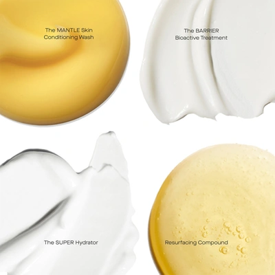 U Beauty The Index Set Volume Ii In Default Title