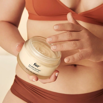 Fur All Body Butter In Default Title