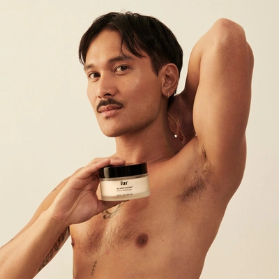 Fur All Body Butter In Default Title