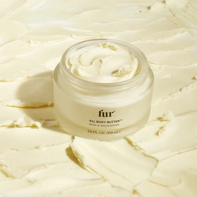 Fur All Body Butter In Default Title