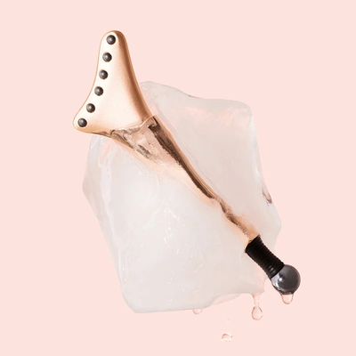 Odacite Women's Cryo-tech Facial Tool In Default Title