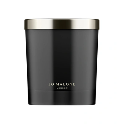 Jo Malone London Dark Amber And Ginger Lily Home Candle In Default Title