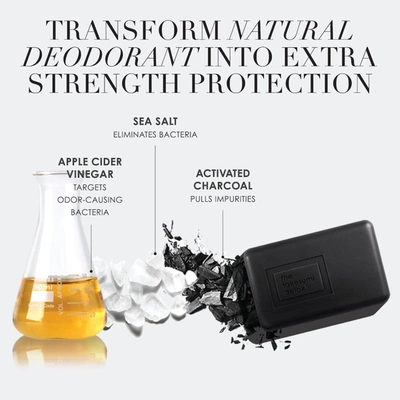 Kaia Naturals The Takesumi Detox Starter Kit