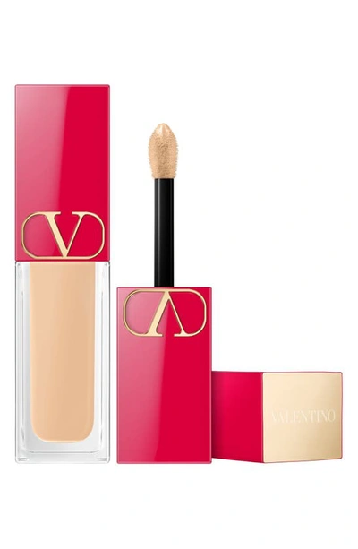 Shop Valentino Very  Concealer In Ln2