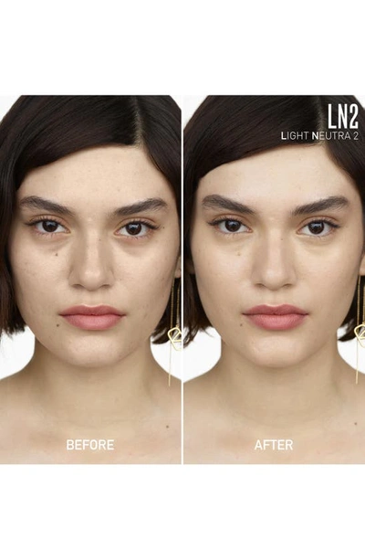 Valentino Very  Concealer In Ln2