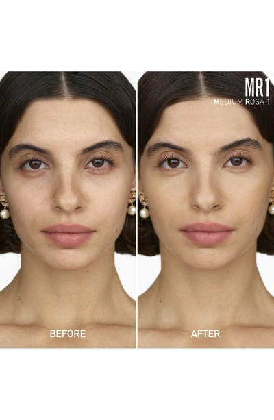 Valentino Very  24 Hour Wear Hydrating Concealer Mr1 In Mr1