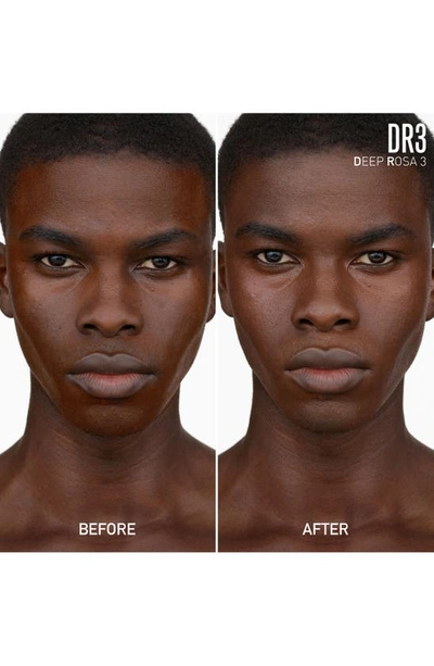 Valentino Very  24 Hour Wear Hydrating Concealer Dr3 In Dr3