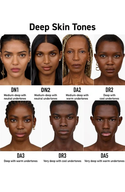 Valentino Very  24 Hour Wear Hydrating Concealer Dn1 In Dn1