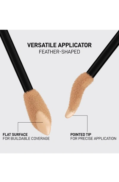 Shop Valentino Very  Concealer In Dr3