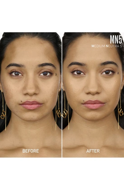 Valentino Very  Concealer In Mn5