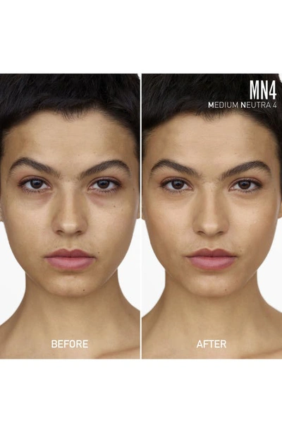 Valentino Very  24 Hour Wear Hydrating Concealer Mn4 In Mn4
