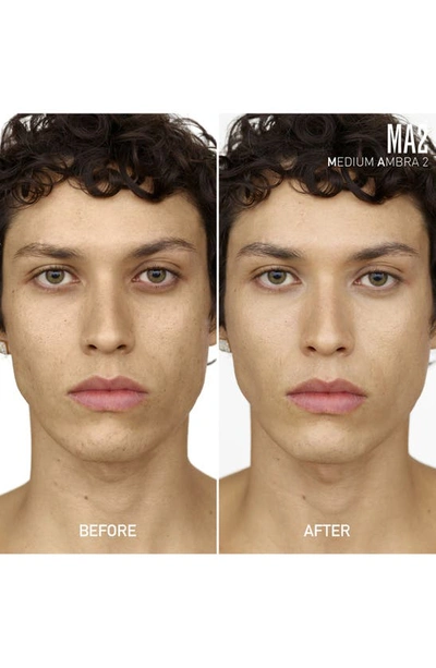 Valentino Very  24 Hour Wear Hydrating Concealer Ma2 In Ma2