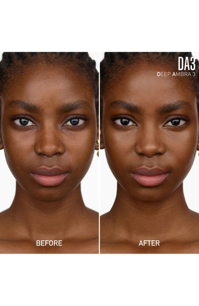 Valentino Very  24 Hour Wear Hydrating Concealer Da3 In Da3