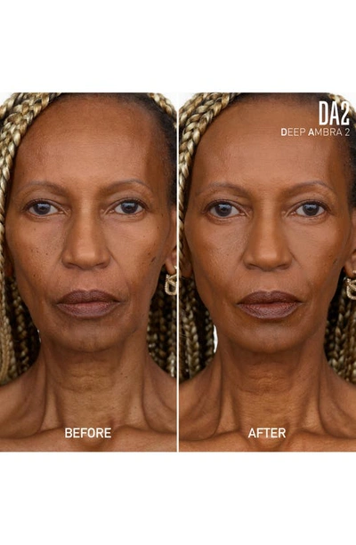 Valentino Very  24 Hour Wear Hydrating Concealer Da2 In Da2