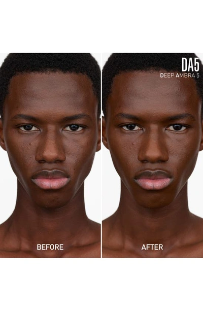 Valentino Very  24 Hour Wear Hydrating Concealer Da5 In Da5