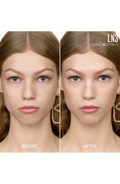 Valentino Very  24 Hour Wear Hydrating Concealer Ln3 In Ln3