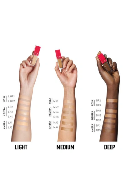 Valentino Very  24 Hour Wear Hydrating Concealer Ln3 In Ln3