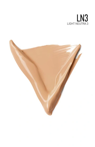 Valentino Very  24 Hour Wear Hydrating Concealer Ln3 In Ln3