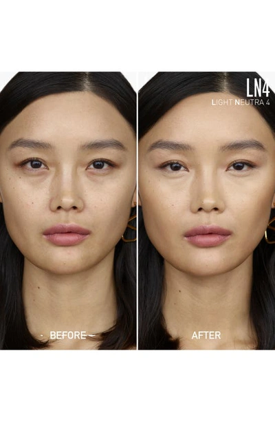 Valentino Very  24 Hour Wear Hydrating Concealer Ln4 In Ln4