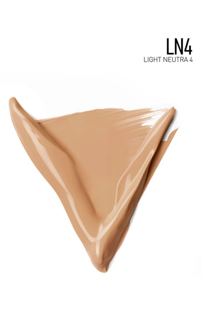 Valentino Very  24 Hour Wear Hydrating Concealer Ln4 In Ln4