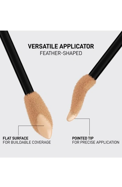 Valentino Very  24 Hour Wear Hydrating Concealer Ln3 In Ln3