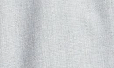 Shop Topman Pintuck Slim Fit Drawstring Shorts In Grey