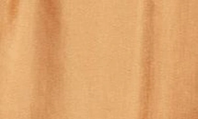 Cinq À Sept Tous Les Jours Giles Satin Jogger Pants In Pecan