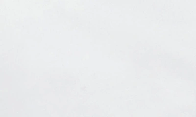 Nydj Chloe Slit Capri Jeans In Optic White