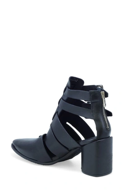 Shop As98 Evie Bootie In Black