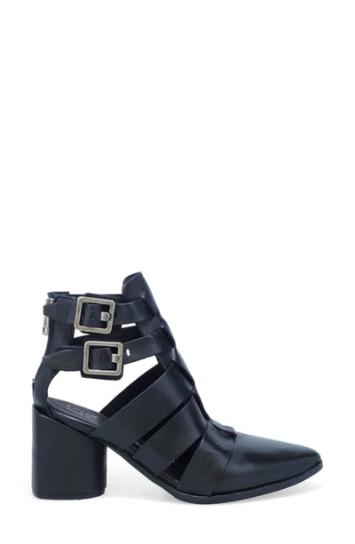 Shop As98 Evie Bootie In Black