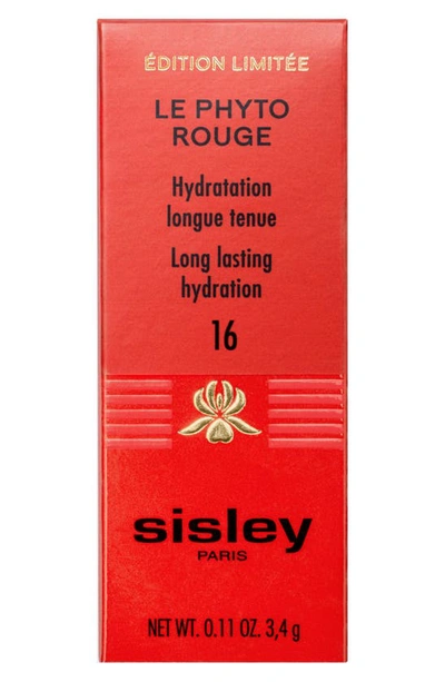 Shop Sisley Paris Le Phyto Rouge In 16 Beige Bejing