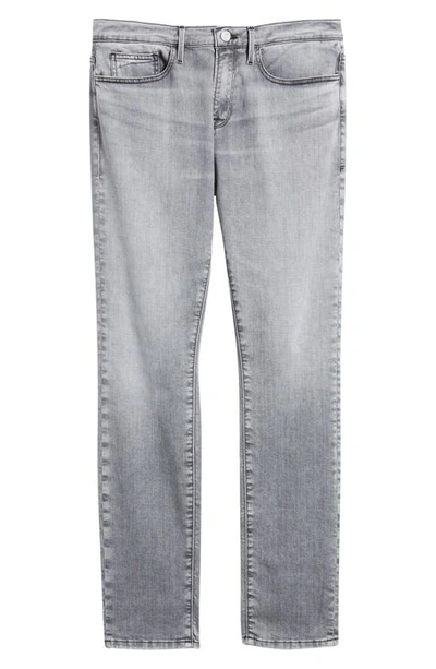 Shop Frame L'homme Skinny Fit Jeans In Kemper