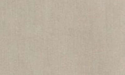 Frame L'homme Slim Brushed Twill Pants In Stone Grey