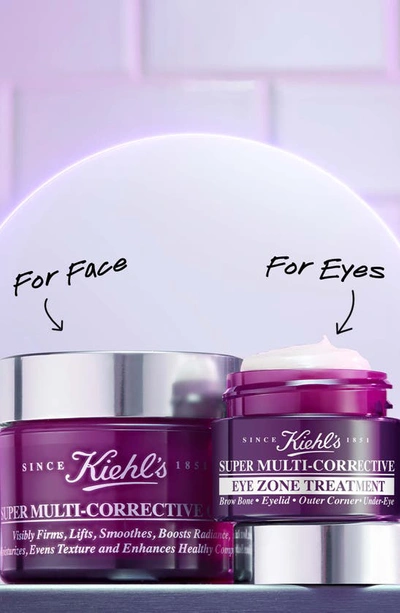 Kiehl's Since 1851 Super Multi-corrective Anti-aging Eye Cream 0.94 oz / 28 ml