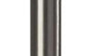 Adesso Lighting Adler Arc Lamp In Brushed Steel