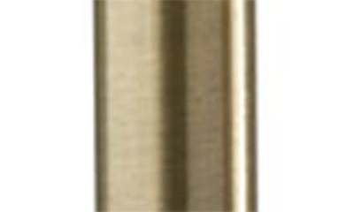 Adesso Lighting Juliana Led Smart Table Lamp In Antique Brass