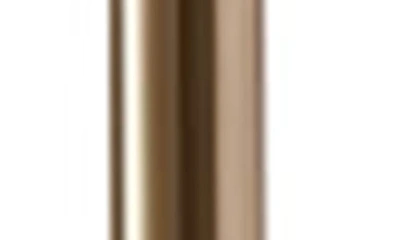 Adesso Lighting Felix Led Wall Washer Lamp In Antique Brass