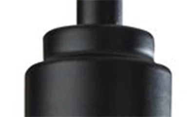 Adesso Lighting Wren Pendant Light In Black