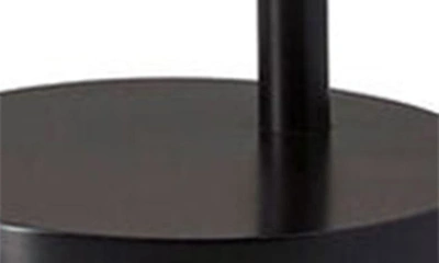 Adesso Lighting Havana Arc Floor Lamp In Bronze