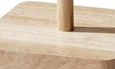 Adesso Lighting Ellis Floor Lamp In Natural