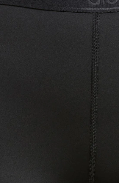 Alo Yoga Airlift Ballet Dream High Waist Leggings In Black