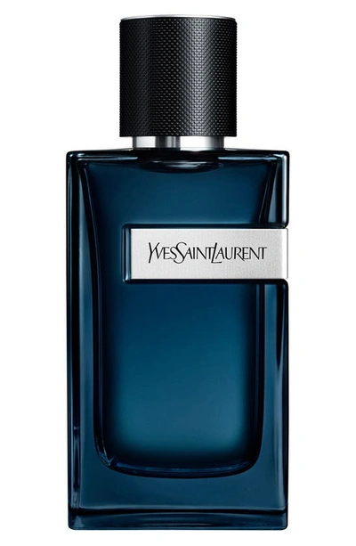 Yves Saint Laurent Y Eau de Parfum Intense