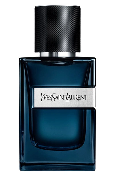 Shop Saint Laurent Y Eau De Parfum Intense, 2 oz