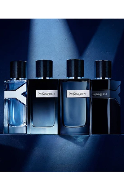 Saint Laurent Yves  Y Eau De Parfum Intense