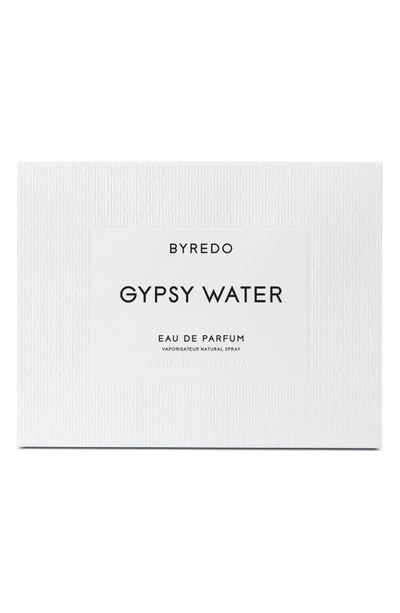 Byredo Gypsy Water Eau De Parfum