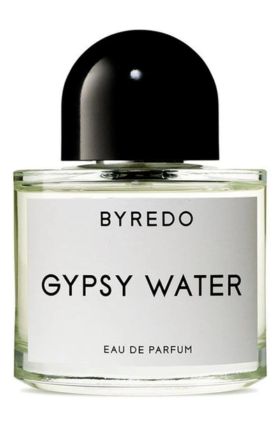 Byredo Gypsy Water Eau De Parfum